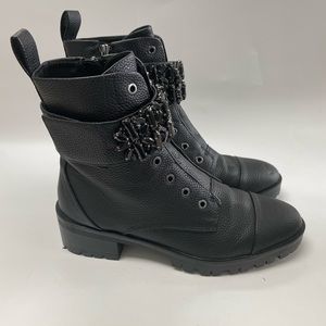 Karl lagerfeld Paris boots